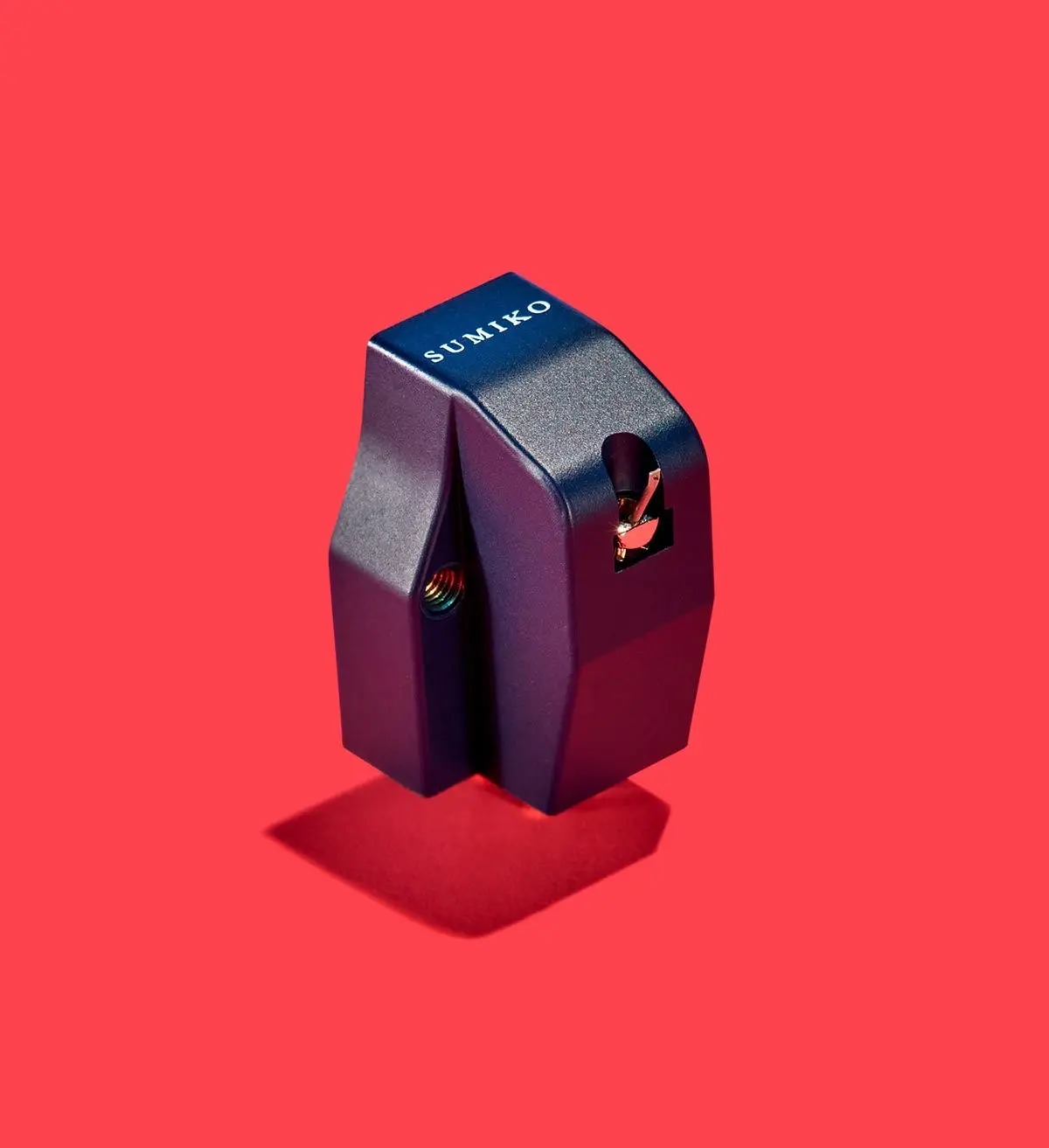 SUMIKO Blue Point N° 3 Cellule Phono MC Bas Rendement