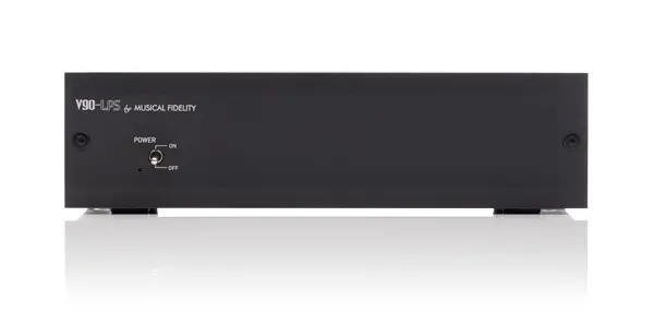 MUSICAL FIDELITY V90-LPS Préamplificateur Phono MM/MC