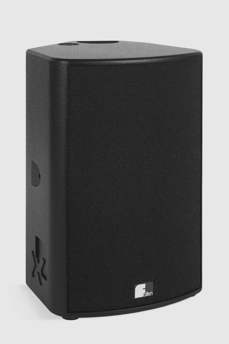 FOHHN XT4 Enceinte Satellite Passive 500 Watts 8Ω