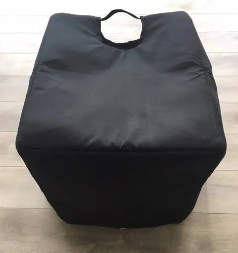 FOHHN Housse de Protection Matelassée pour XS30/XSP3