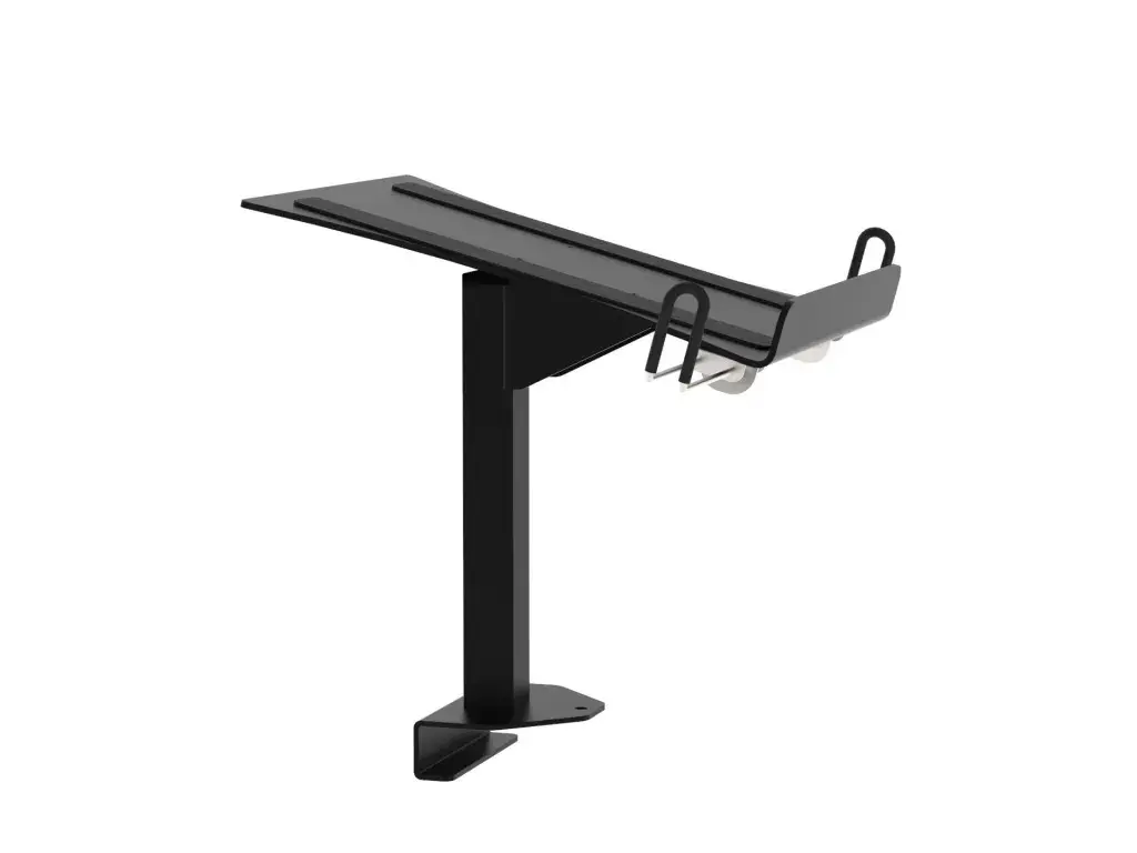 Humpter - Mid Stand B3