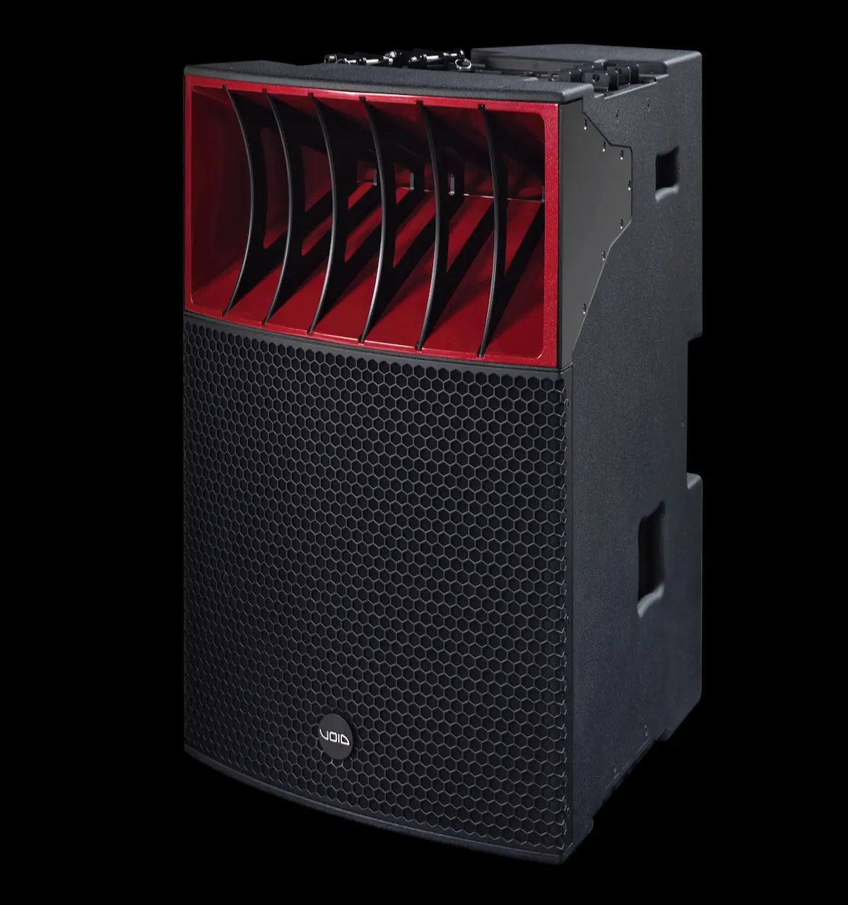 VOID ARCLITE Enceinte Passive de Type 3 Voies 1'190 Watts AES