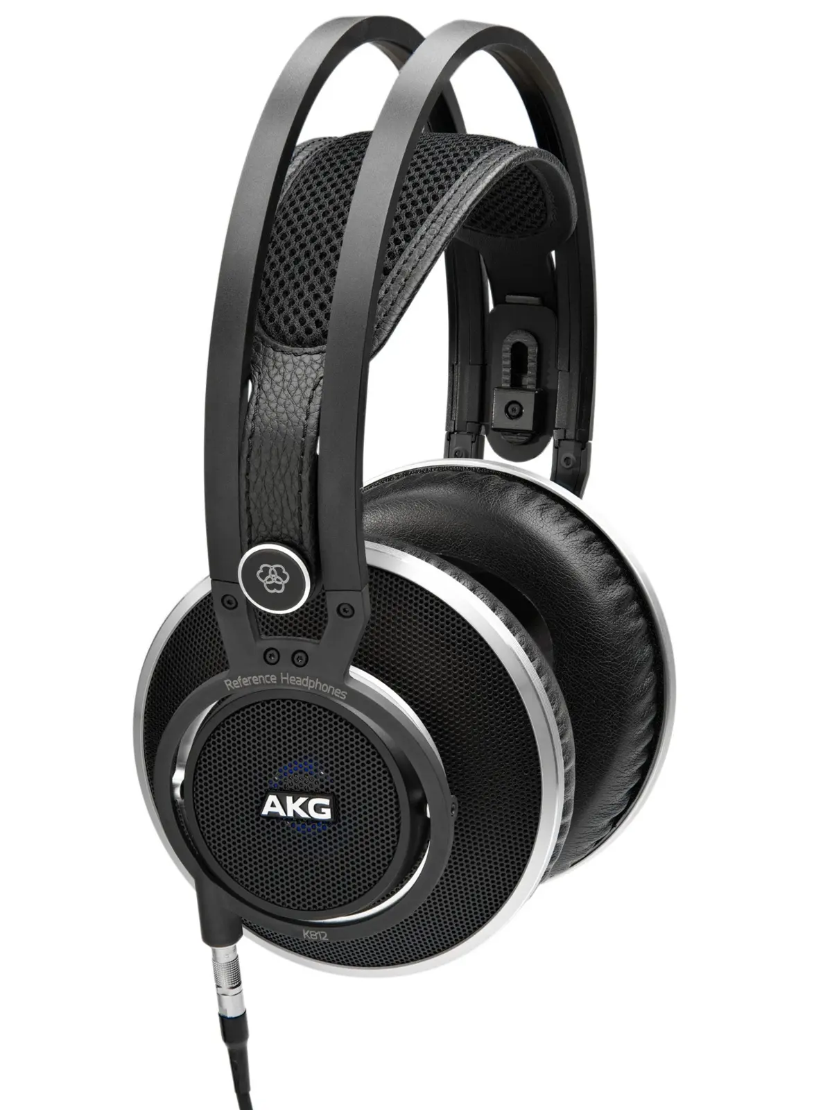 AKG K812 Casque Ouvert Studio de Référence 36 Ohms