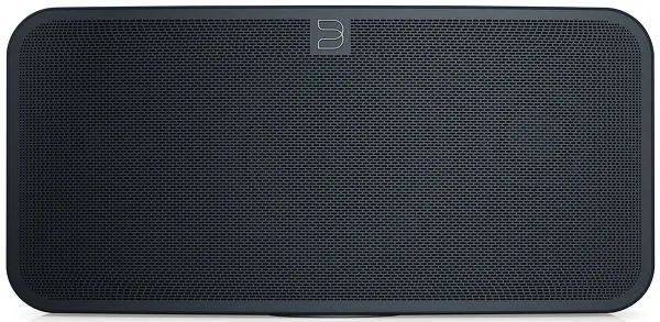 BLUESOUND PULSE 2 Lecteur Réseau Audiophile Portable 80 Watts