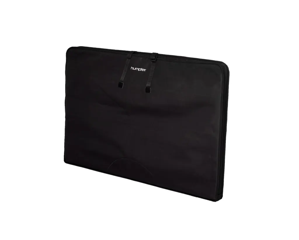 Humpter - Move Padded Bag WB (2 pièces)