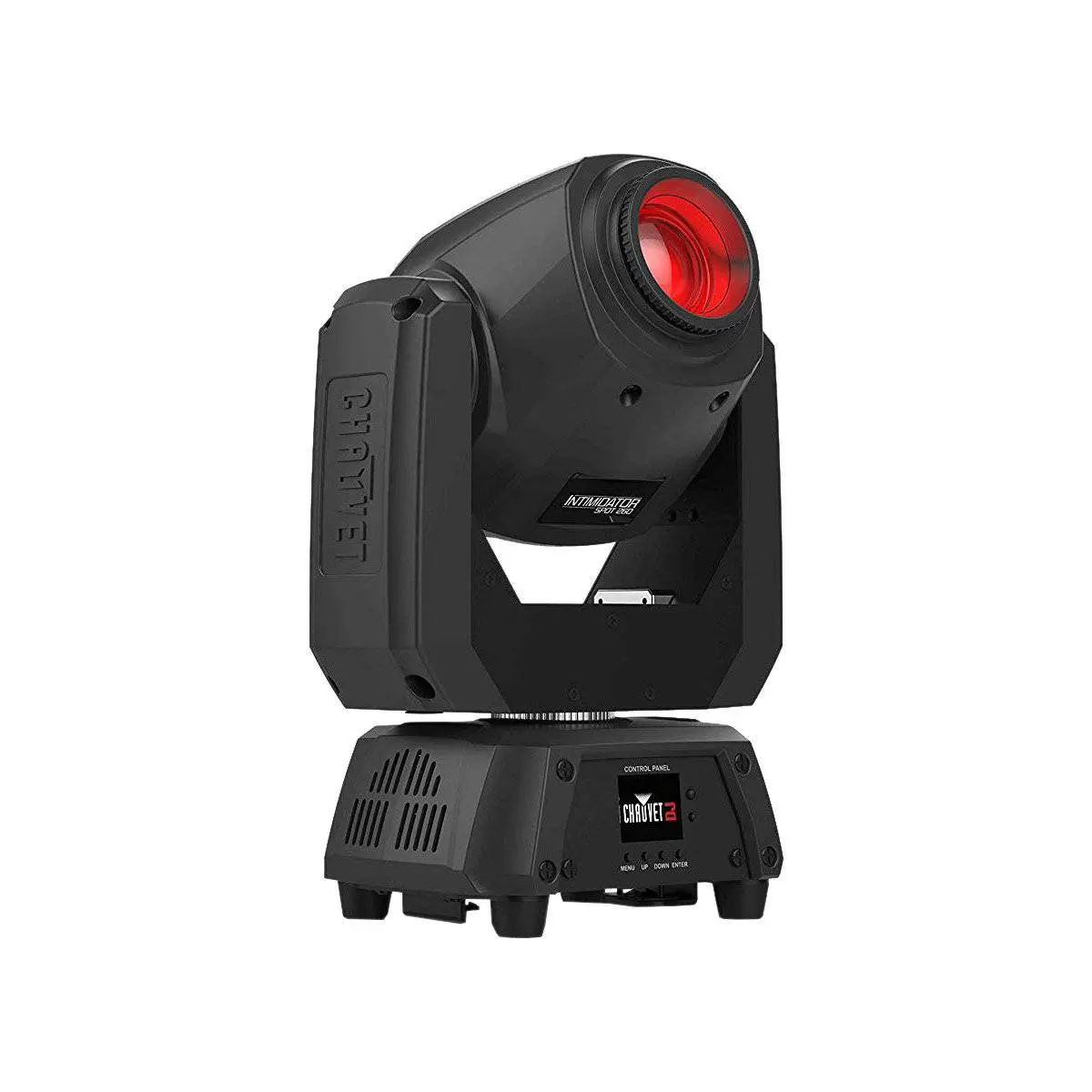 CHAUVET INTIMIDATOR SPOT 260 Lyre à Led 75 Watts Angle Zoom 12-17°
