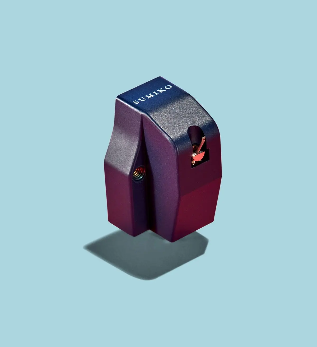 SUMIKO Blue Point N° 3 Cellule Phono MC Haut Rendement