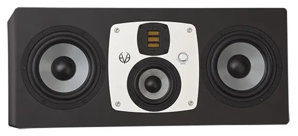 EVE SC4070 Enceinte de Monitoring Active 4 Voies