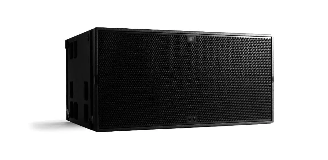 FOHHN PS-850 Caisson de Basses Passif 2'000 Watts sous 4 Ohms