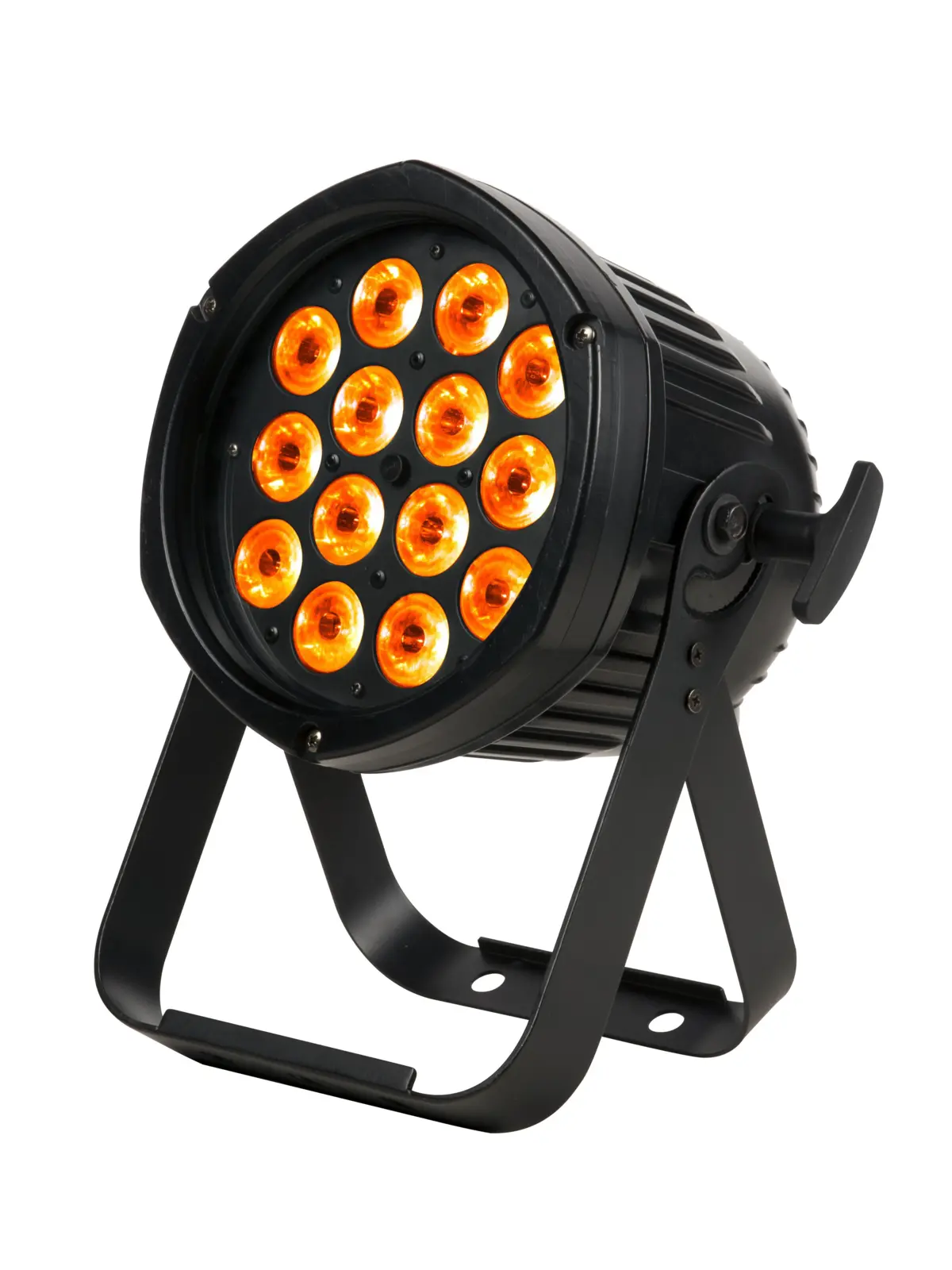 OXO COLORBEAM 14 FCW V2 14 x 5W LED RGBW