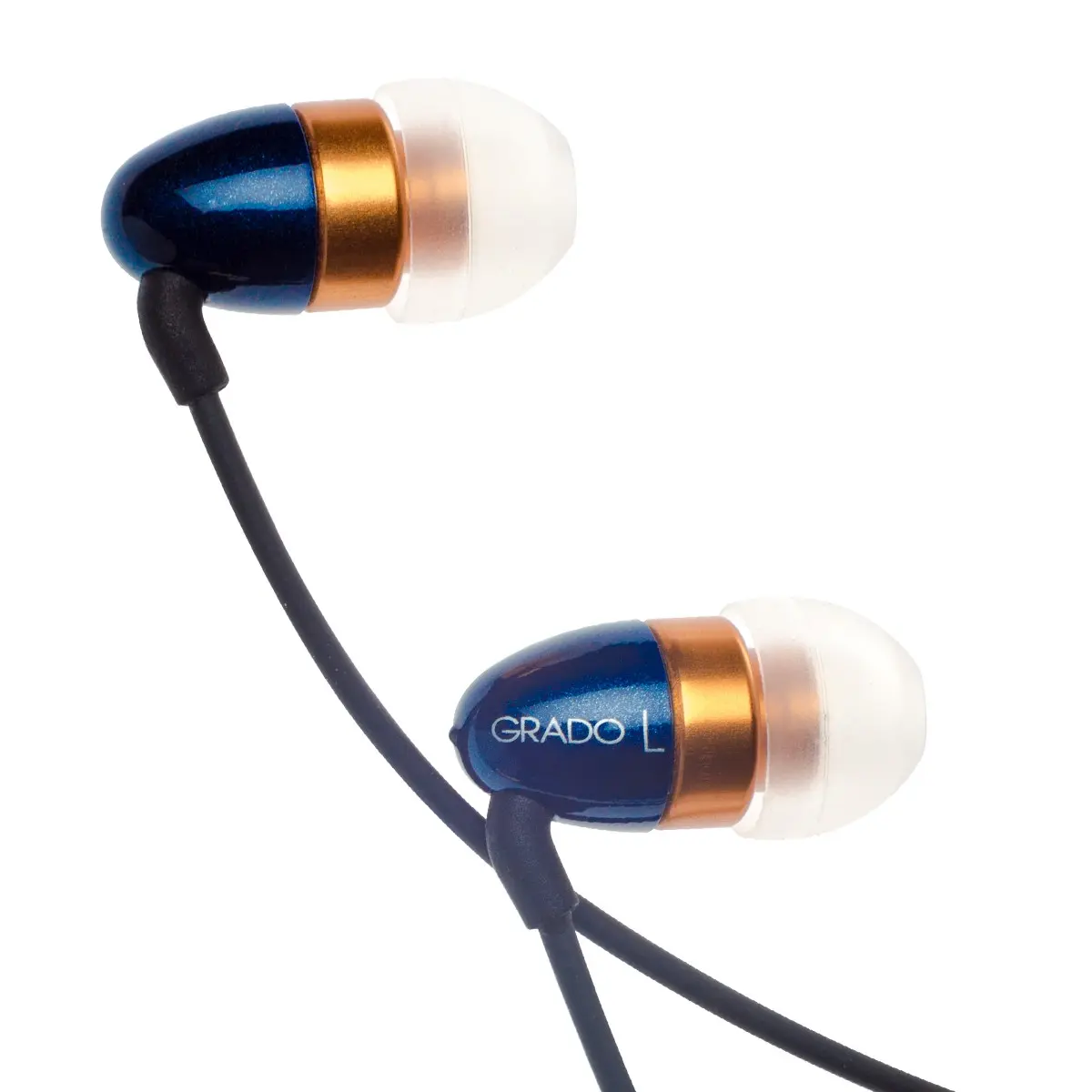 GRADO GR8e Casque Intra-Auriculaire (In-Ear)