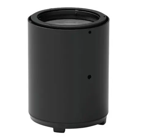 STARWAY ALCOR Pack de 6 Projecteurs Led sur Batterie 3 x 20 Watts RGB/Lime IP65