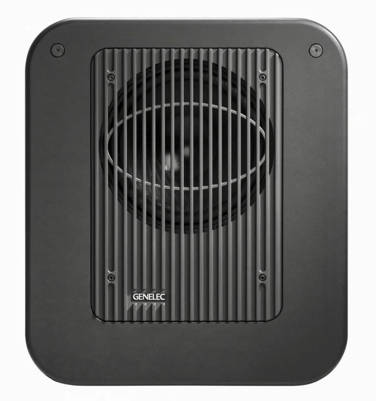 GENELEC 7360APM SAM™ Caisson de Basse Amplifié de Studio avec DSP Intégré 300 Watts
