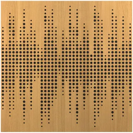 ARTNOVION ATHOS W-Absorber Panneau Acoustique Absorbant (Lot de 6 ou 8 Panneaux)