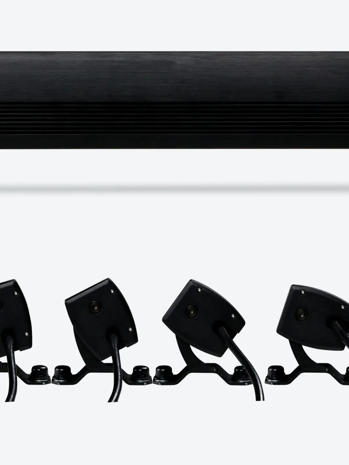 AYRTON ARCALINE™2 LED RGBW 8x10W IP65