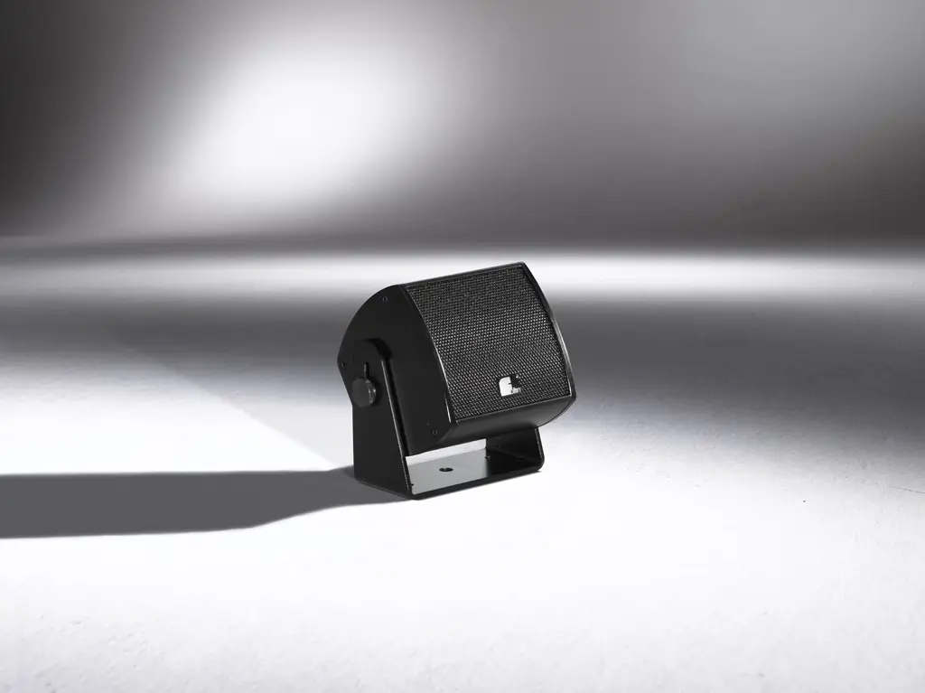 FOHHN LINEA LX-11 Enceinte Passive 50 Watts