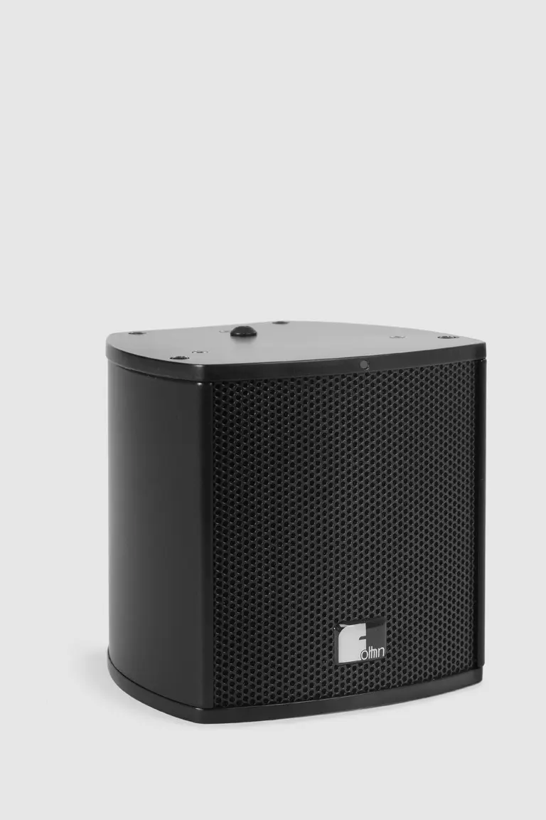 FOHHN  AIREA LX-10 ASX Enceinte Active 50W