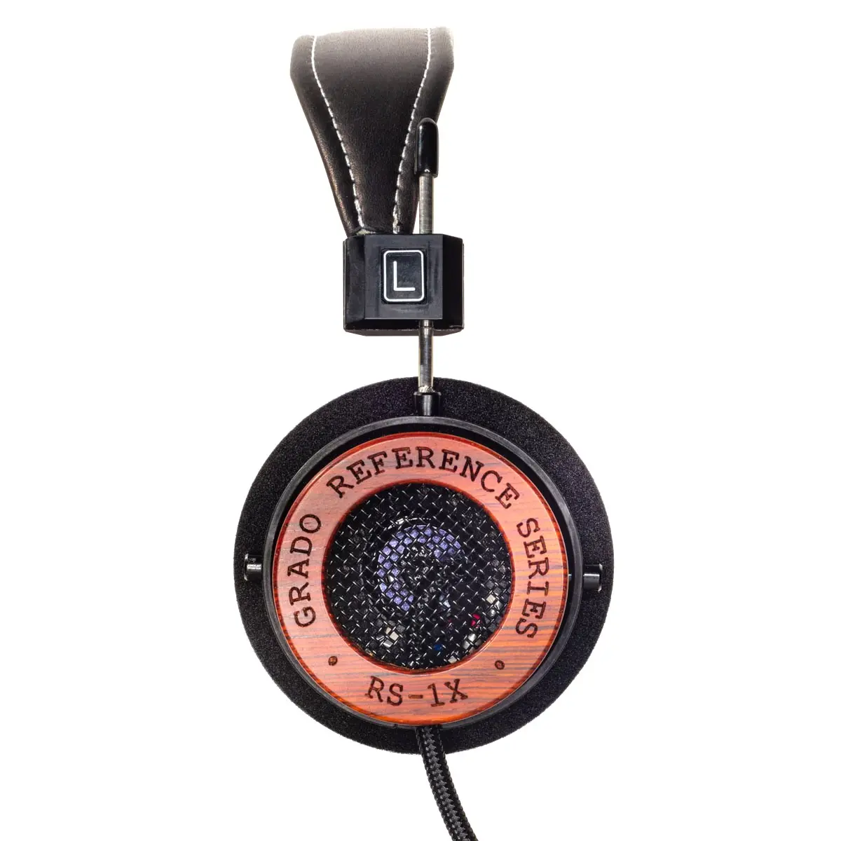 GRADO RS1x Casque Hi-Fi Dynamique Ouvert References Series