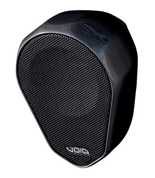 VOID Indigo 6 Pro Enceinte Passive 2 voies 6.5" 200W RMS