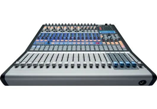 PRESONUS STUDIOLIVE 16.4.2AI Console Mixage 16 Entrées