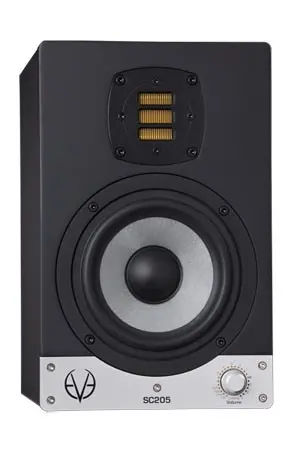 EVE SC205 Enceinte de Monitoring Active 2 Voies