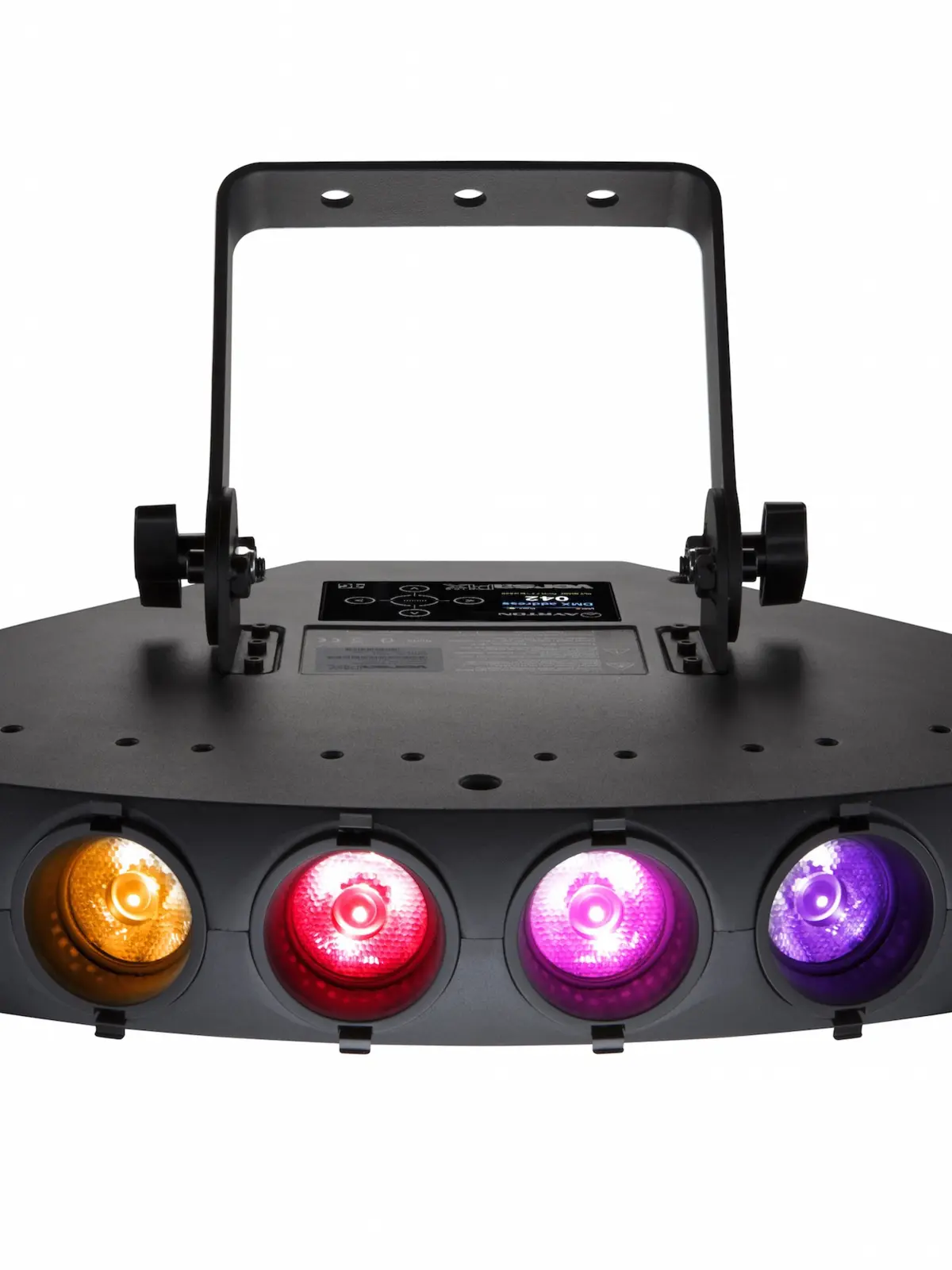 AYRTON VERSAPIX™100 LED RGBW 8 x 15W