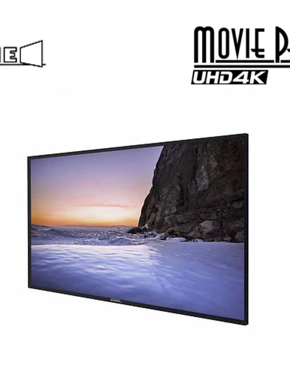 LUMENE MOVIE PALACE UHD 4K 200 C [16:9] EXTRA BRIGHT