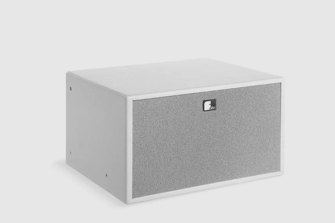 FOHHN AIREA AS-10 ASX Subwoofer Actif 300 Watts