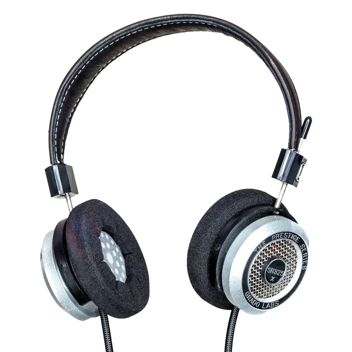 GRADO SR325x Casque Hi-Fi Dynamique Ouvert Série Prestige