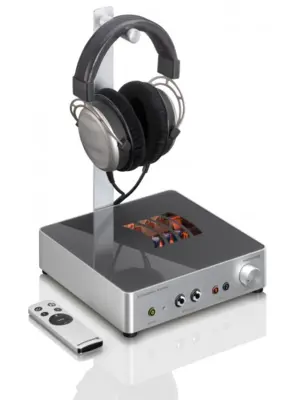 BEYER A2 Amplificateur Pour Casque Audiophile