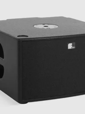 FOHHN XSP-10 Subwoofer Passif 300 Watts sous 8Ω