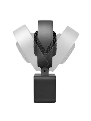 AUSTRIAN AUDIO Satellite MiCreator Microphone TRS avec prise casque