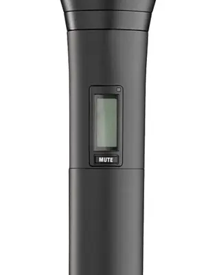 AKG DMS800 SET DHT-D5 Système Numérique Sans Fil Avec Microphone DHT800 & Capsule Dynamique D5WL1