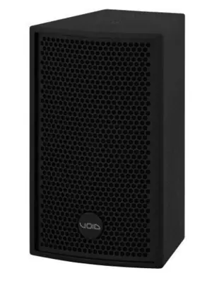 VOID Venu 8 V2 Enceinte Passive 2 voies (8"+1")  300 Watts AES