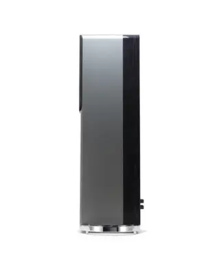 Q Acoustics CONCEPT 500 Enceinte Colonne Hi-Fi Haut de Gamme (La Paire)