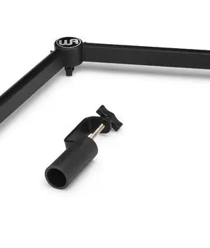 WARM AUDIO WA-MBA Bras de Microphone Articulé Broadcast Professionnel