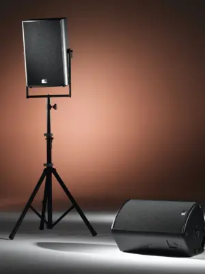 FOHHN XT33 Enceinte Satellite Passive 500 Watts sous 8Ω