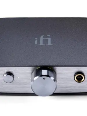 IFI AUDIO ZEN DAC Convertisseur Audio Hi-Res USB et Amplificateur de Casque