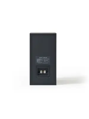 ELIPSON HORUS 6B Enceinte Bibliothèque 2 x 70 Watts RMS sous 8 Ohms (La Paire)