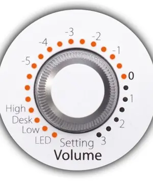 EVE SC207 Enceinte de Monitoring Active 2 Voies