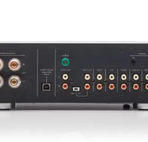 MUSICAL FIDELITY M5Si Amplificateur Intégré 2 x 150 Watts (8Ω)