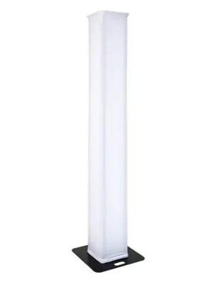 HEADLINER VENTURA TOTEM de 2.5 Mètres de Hauteur Réglable