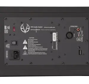 EVE SC307 Enceinte de Monitoring Active 3 Voies