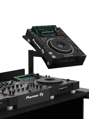 Humpter - Player Stand B3