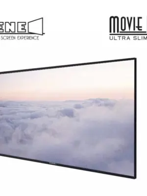 LUMENE MOVIE PALACE UHD 4K 240 C [16:9] ULTRA SLIM