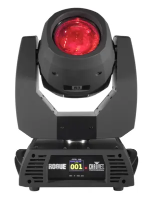 CHAUVET Rogue™ R1 Lyre Beam LED 132 Watts