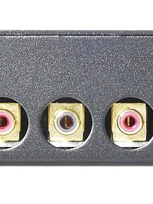 LEHMANN Audio RHINELANDER Amplificateur de Casque Audiophile