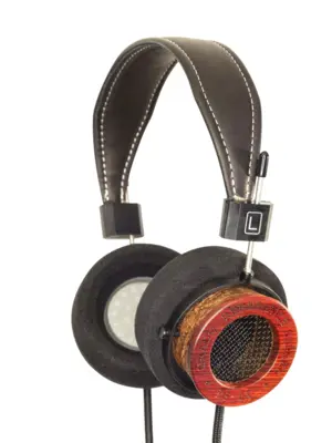 GRADO RS1x Casque Hi-Fi Dynamique Ouvert References Series