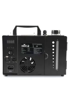 CHAUVET HURRICANE HAZE 1DX Machine à Brume Légère