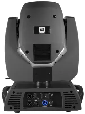 CHAUVET Rogue™ R2 Lyre Beam LED 230 Watts